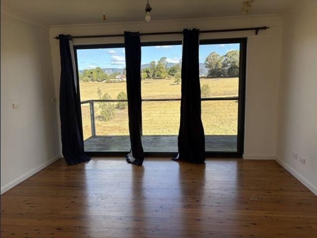 TWO BEDROOM HOME IN BEMBOKA