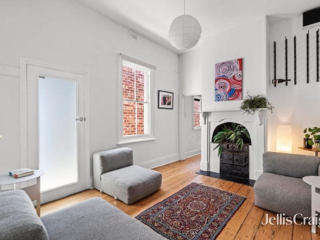Two Bedroom Home in Brunswick