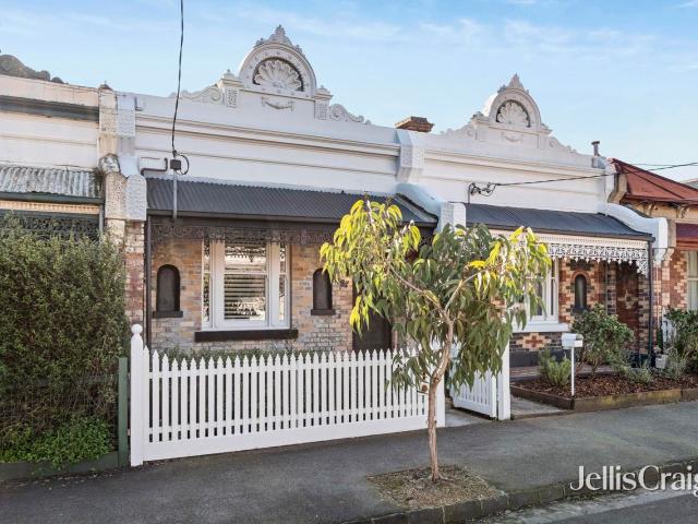 Two Bedroom Home in Brunswick