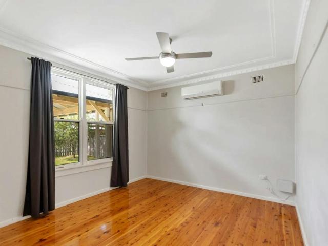 Two Bedroom Home in East Maitland