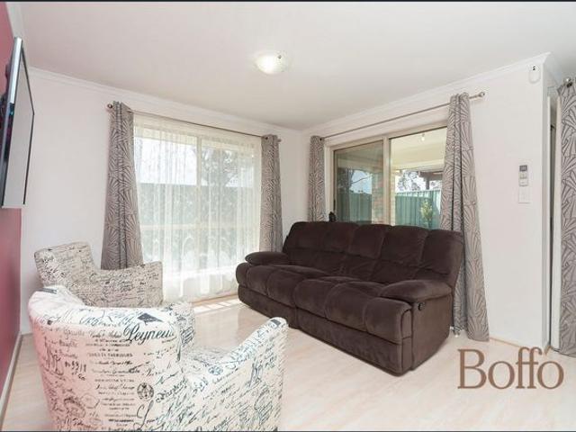 Two Bedroom Home in Gated Community