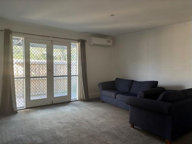 TWO BEDROOM HOME IN GREAT LOCATION