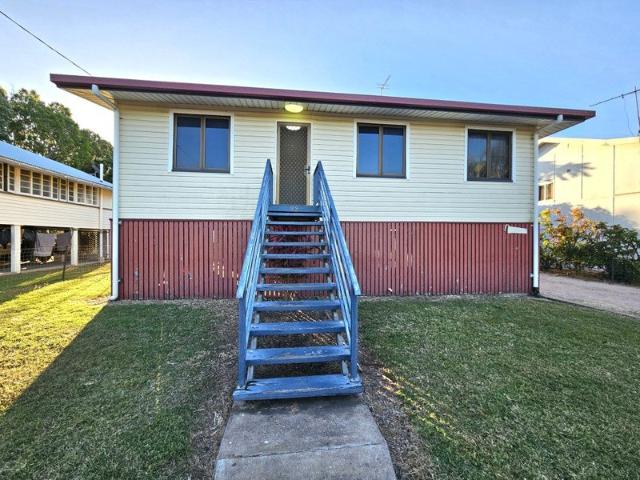 Two Bedroom Home In Home Hill
