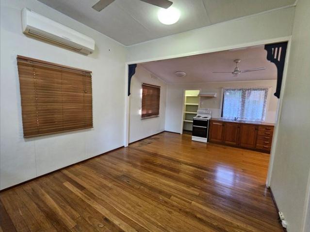 Two Bedroom Home In Home Hill