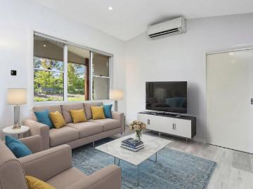 Two Bedroom Home in Kenthurst