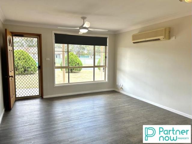 Two Bedroom Home in Kootingal