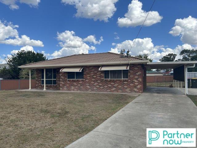 Two Bedroom Home in Kootingal