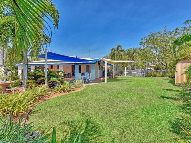 Two Bedroom Home in Leanyer
