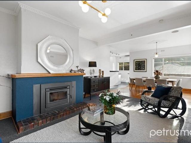 Two Bedroom Home in Popular Mount Stuart