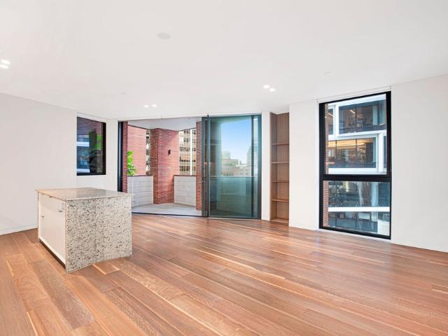 Two Bedroom Home in Quay Quarter Lanes Precinct