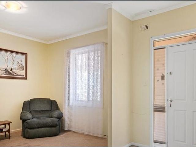 Two Bedroom Home In Wanted Locale