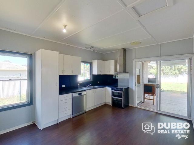 TWO BEDROOM HOME IN WEST