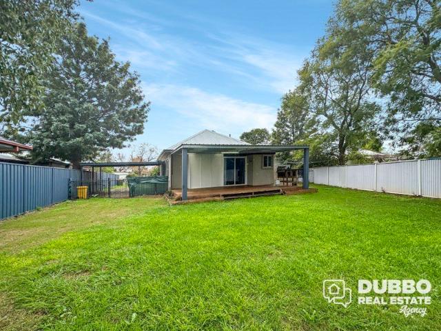 TWO BEDROOM HOME IN WEST