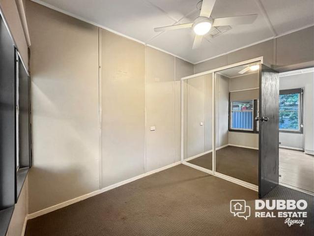TWO BEDROOM HOME IN WEST