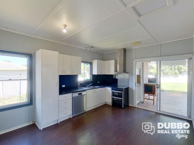 TWO BEDROOM HOME IN WEST