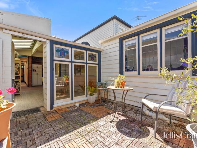 Two Bedroom Home in Williamstown