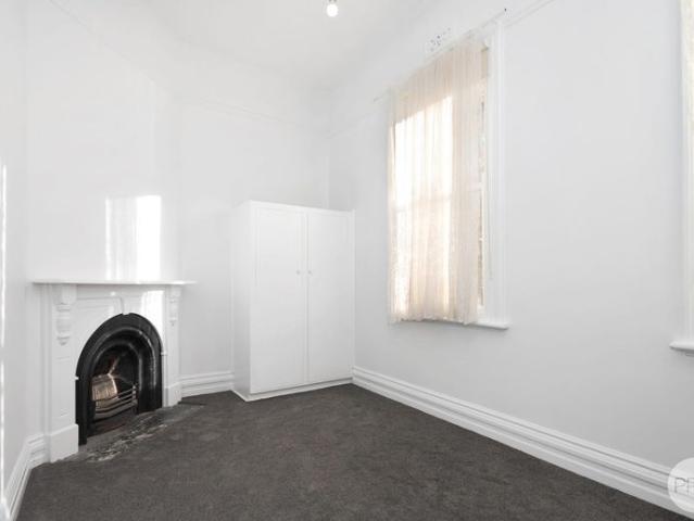 TWO BEDROOM HOME SITUATED IN THE HEART OF BALLARAT