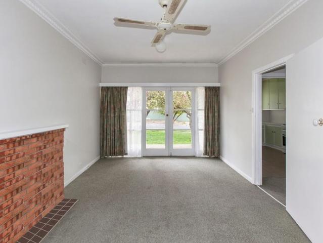 Two bedroom home West End