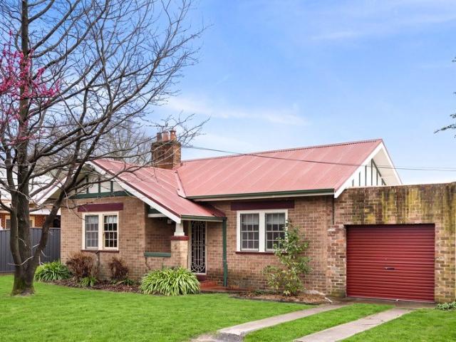 Two Bedroom Home with great Deck & Large Yard