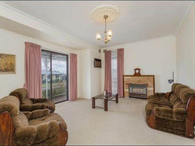 Two bedroom home with great features throughout