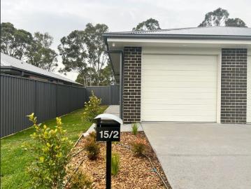 Two Bedroom Home with Ducted Air Conditioning