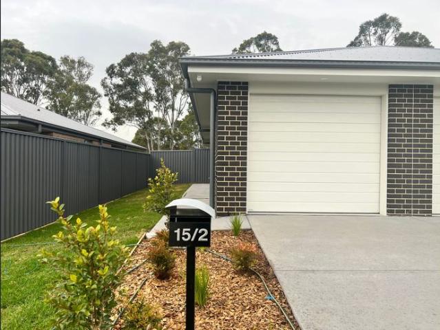 Two Bedroom Home with Ducted Air Conditioning