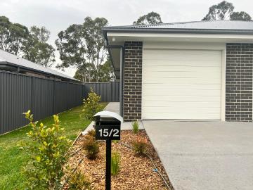 Two Bedroom Home with Ducted Air Conditioning
