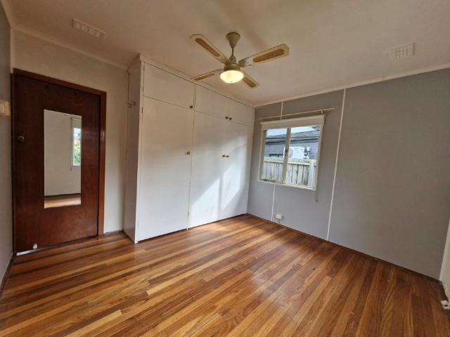 Two Bedroom Home with Exceptional Parking