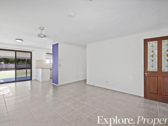 Two Bedroom Home with Large Shed & Great Outdoor Space