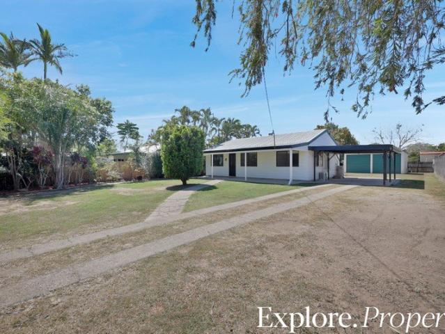 Two Bedroom Home with Large Shed & Great Outdoor Space