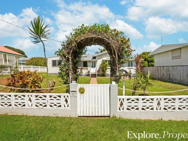 Two Bedroom Home with Shed & Spacious Yard