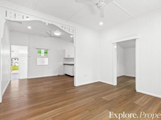 Two Bedroom Home with Shed & Spacious Yard