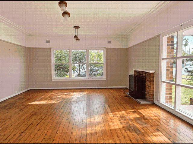 Two Bedroom Home with Spacious Yard