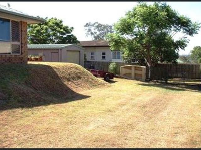 TWO BEDROOM HOME WITH PLENTY OF SPACE!