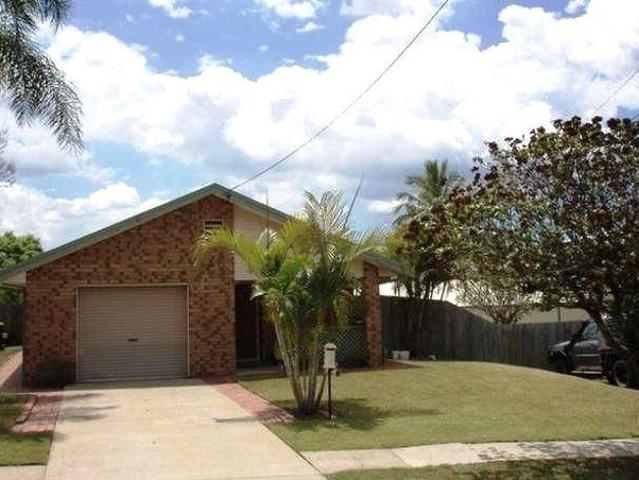 TWO BEDROOM HOME WITH PLENTY OF SPACE!