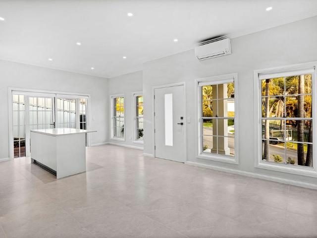 Two Bedroom Home