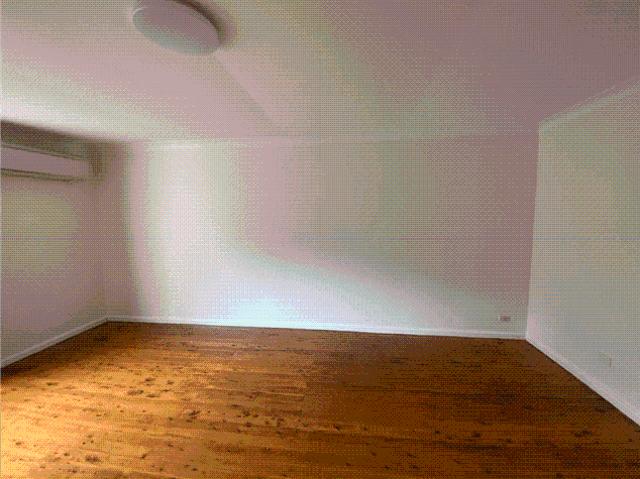 Two Bedroom Home