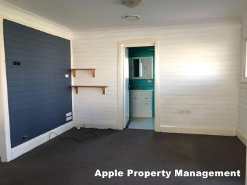 TWO BEDROOM HOME