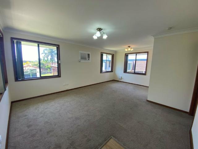 TWO BEDROOM HOME