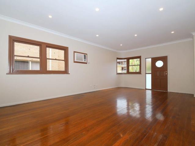 Two Bedroom Home
