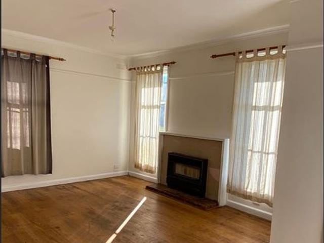 Two Bedroom Home