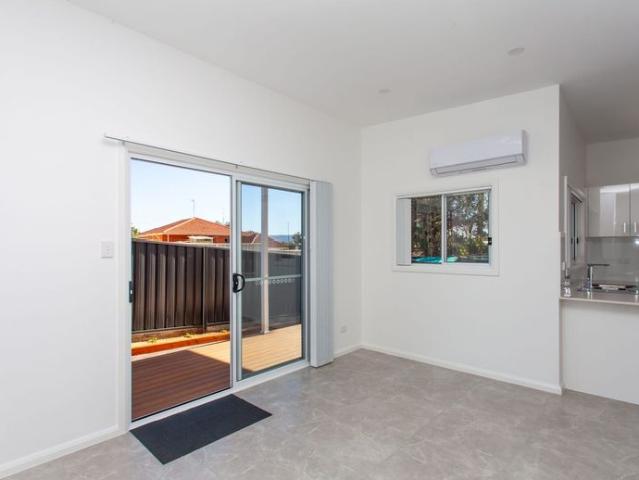 TWO BEDROOM HOME