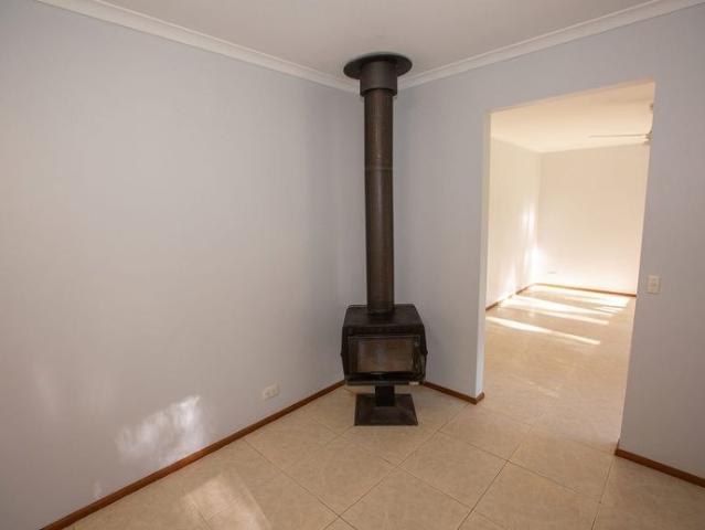 TWO BEDROOM HOME