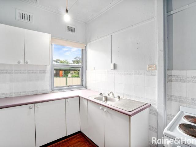 Deposit Paid Open Home Cancelled
