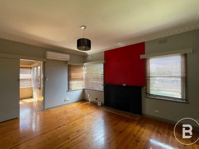 TWO BEDROOM HOME