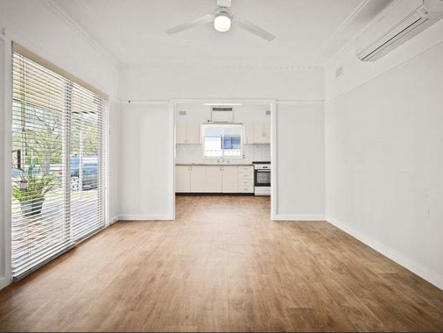 TWO BEDROOM HOME