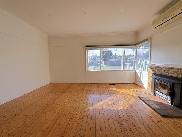 Two Bedroom Home