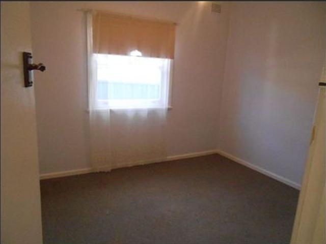 TWO BEDROOM HOME