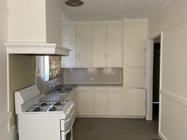 Two Bedroom Home