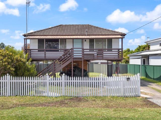 Two Bedroom Home